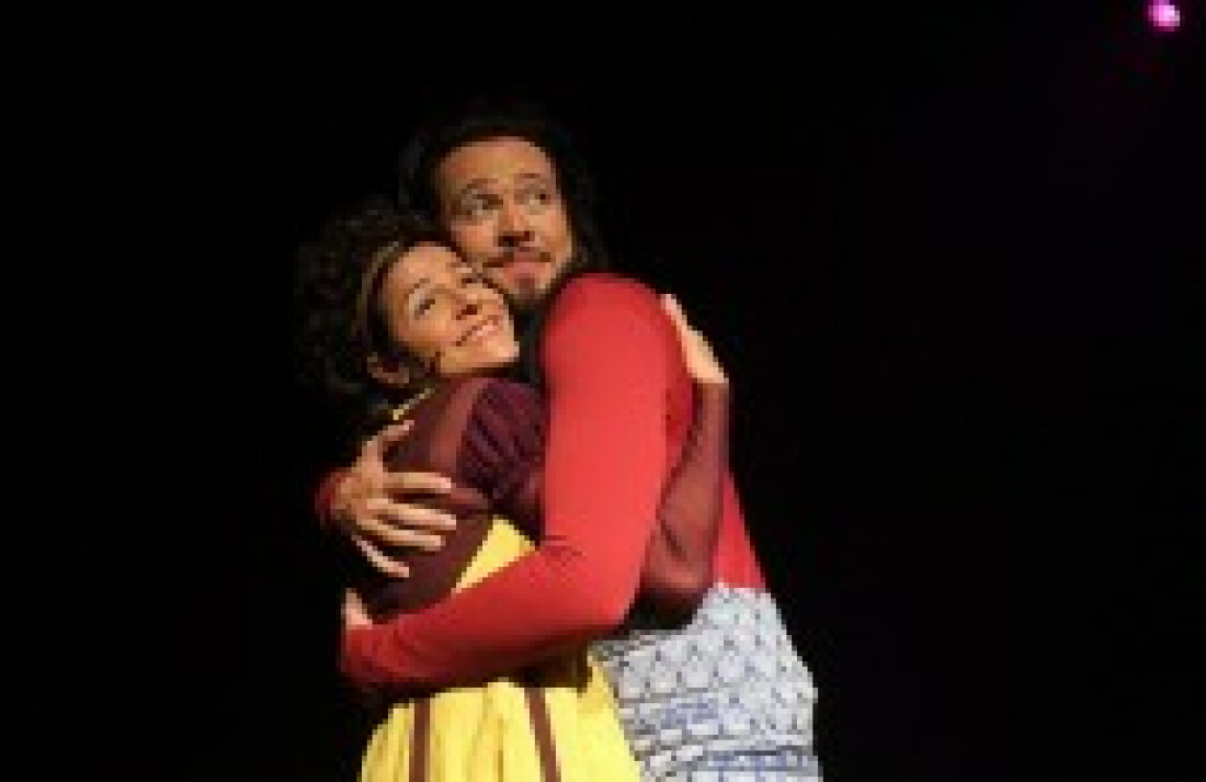 'A Gaiola' ganha adaptação teatral
