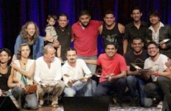 Inscrições para o Festival da Canção seguem até fevereiro