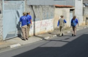 Mogi vai receber R$ 192 mil para ações contra a dengue