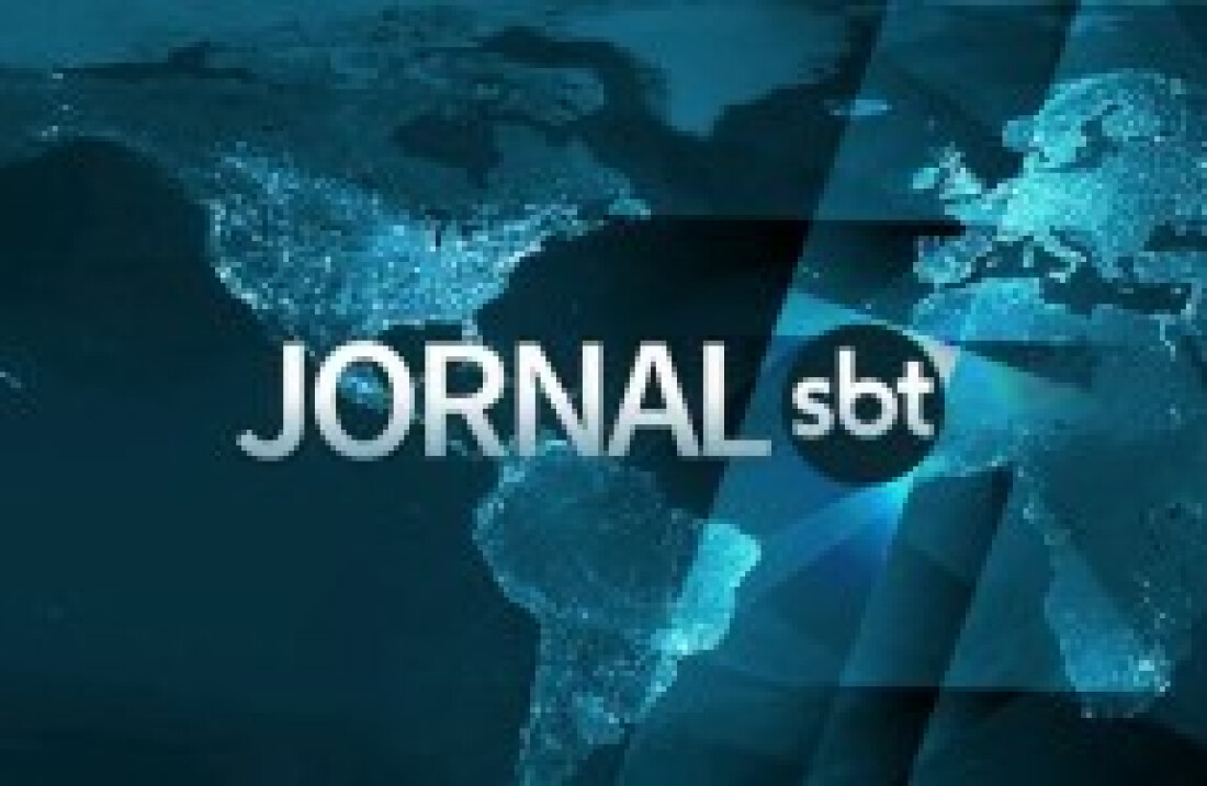 SBT cancela dois de seus jornais