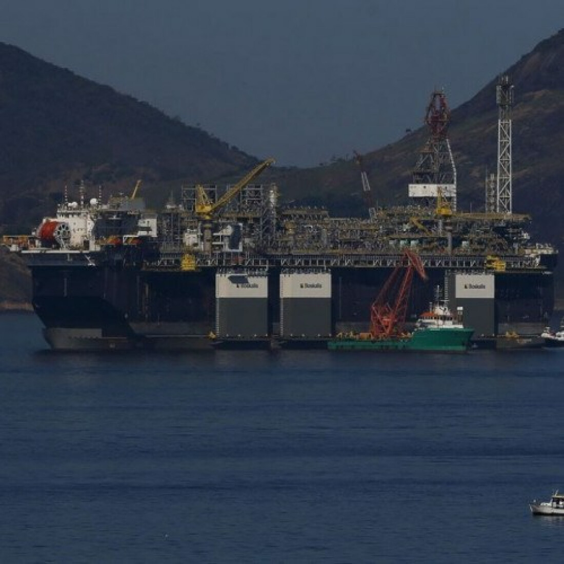 Balança comercial tem superávit de US$ 1,152 bilhões em fevereiro