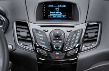 Ford Fiesta 2017 tem novas versões Style e Titanium