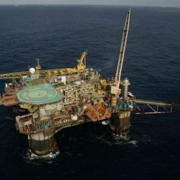 Produção de petróleo cresce 5,4% de dezembro para janeiro, diz ANP
