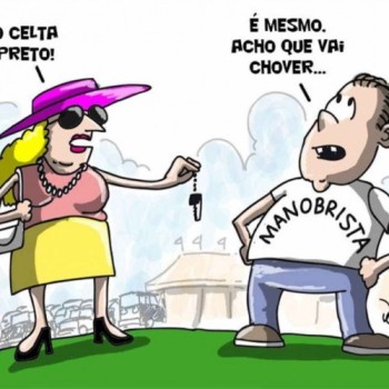 CHARGE