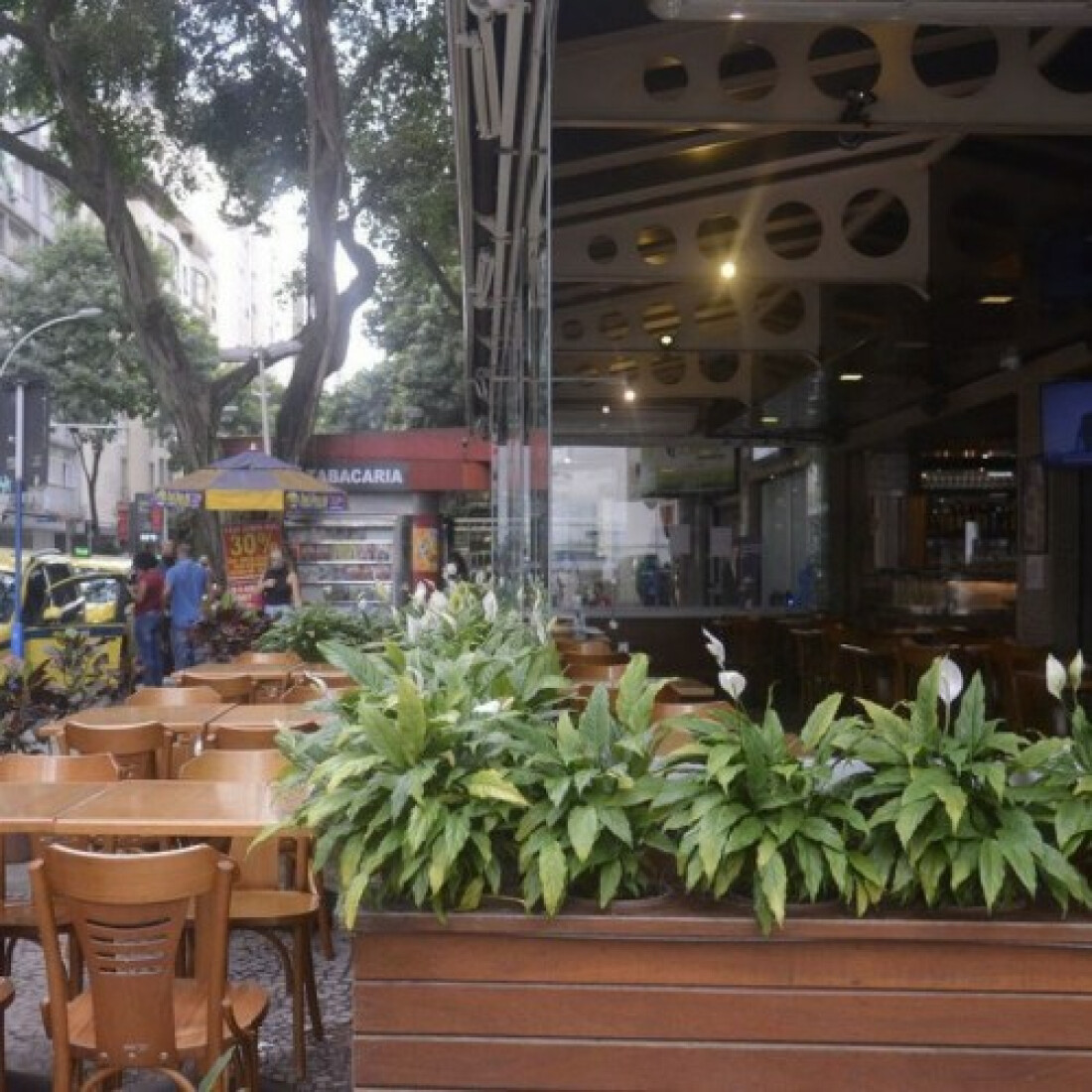 Covid-19: fiscalização pune 286 empresas em São Paulo