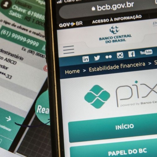 BC iguala limite do Pix ao das transferências eletrônicas