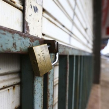 DF: para algumas categorias, lockdown pode durar menos de 15 dias