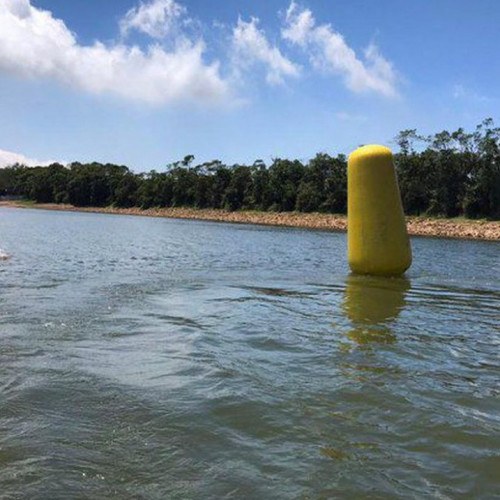 Maratonas Aquáticas: covid-19 altera sede de seletivas nacionais