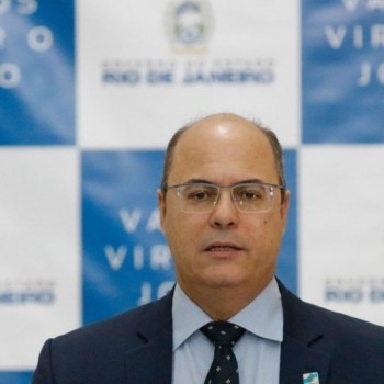 PF e MPF cumprem mandados contra desembargadores do TRT do Rio