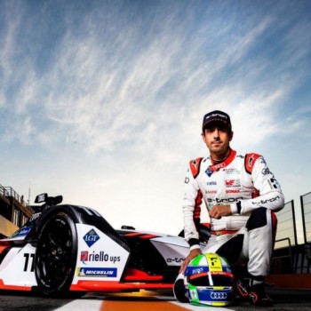 Fórmula E: último brasileiro campeão, Di Grassi prevê edição atípica
