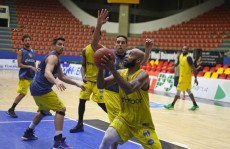 Mogi embarca para 1º compromisso do ano