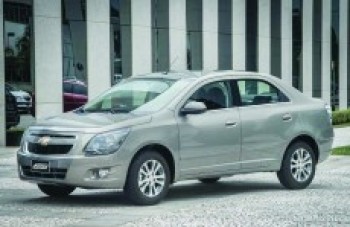 HB20S Impress e Cobalt Graphite fazem duelo