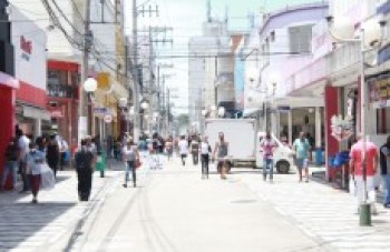 Fase laranja começa na região e desagrada setor comercial