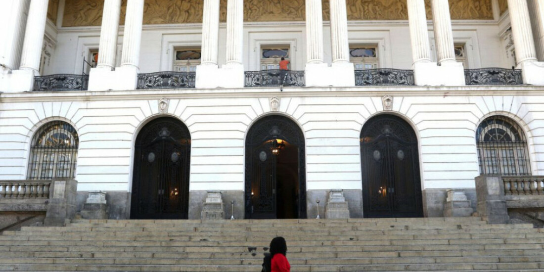Roteiro a pé resgata memória LGBTQIA+ no centro do Rio