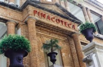 Pinacoteca de São Paulo tem atividades especiais para as férias