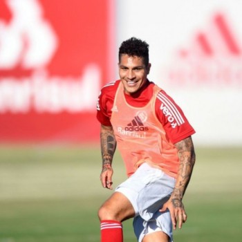 Campeonato Gaúcho: Internacional estreia contra Juventude na segunda