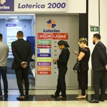 Loteria: começam hoje as apostas para a Dupla de Páscoa