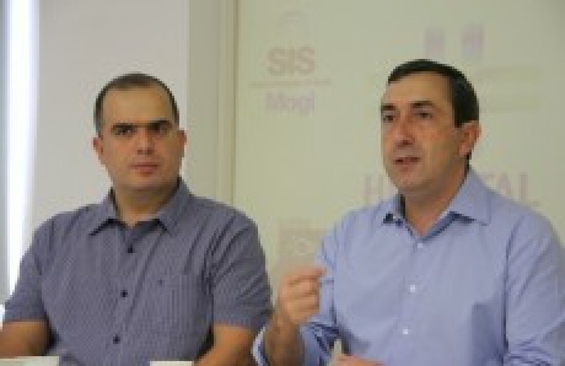 Hospital Municipal ganhará repasse de até R$ 1,3 milhão