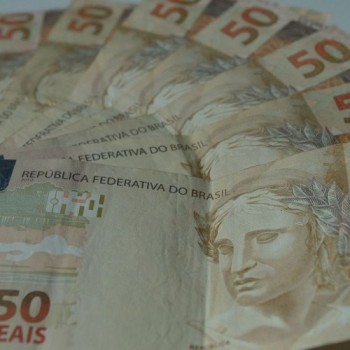 Previsão do mercado financeiro para inflação sobe para 3,87% neste ano