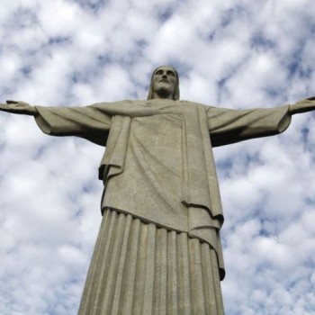 Cidade do Rio prevê vacinação de todos os idosos até fim de abril