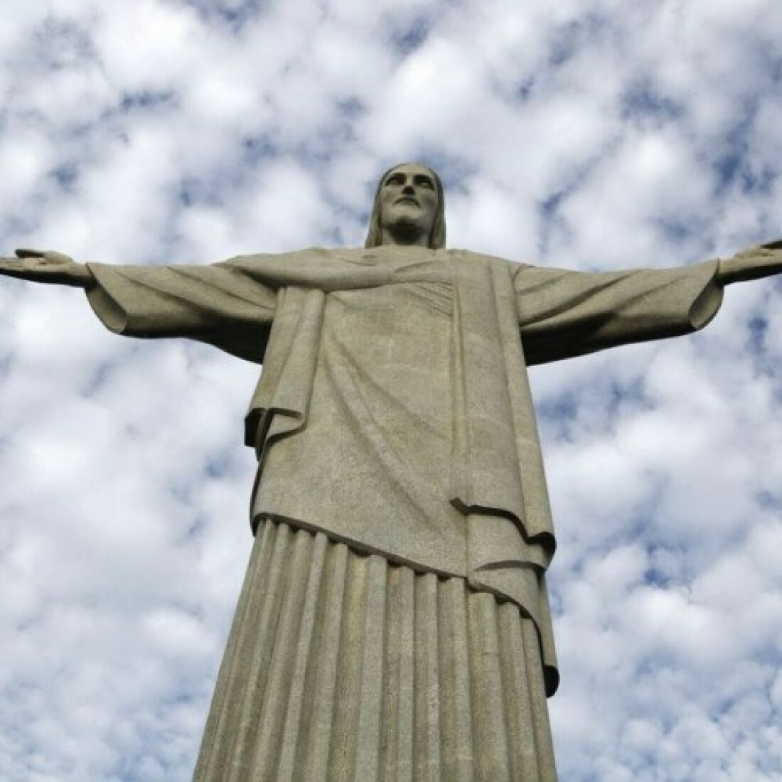 Cidade do Rio prevê vacinação de todos os idosos até fim de abril