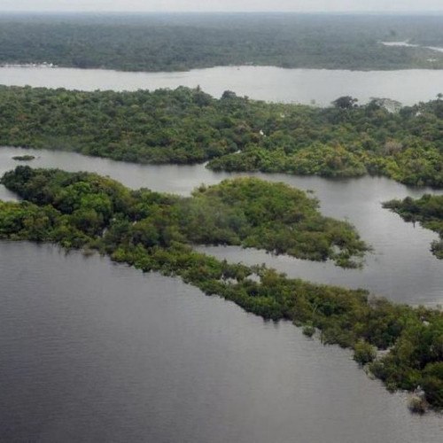 Publicada lista de unidades selecionadas ao programa Adote um Parque