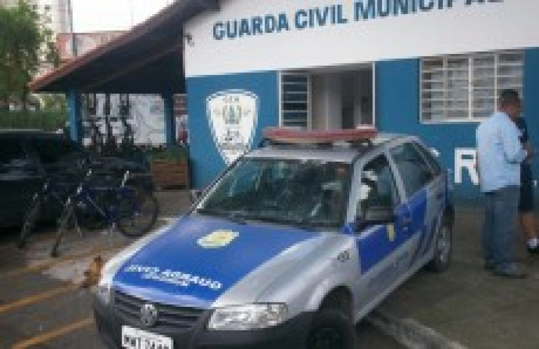 Briga de GCMs quase termina em tragédia