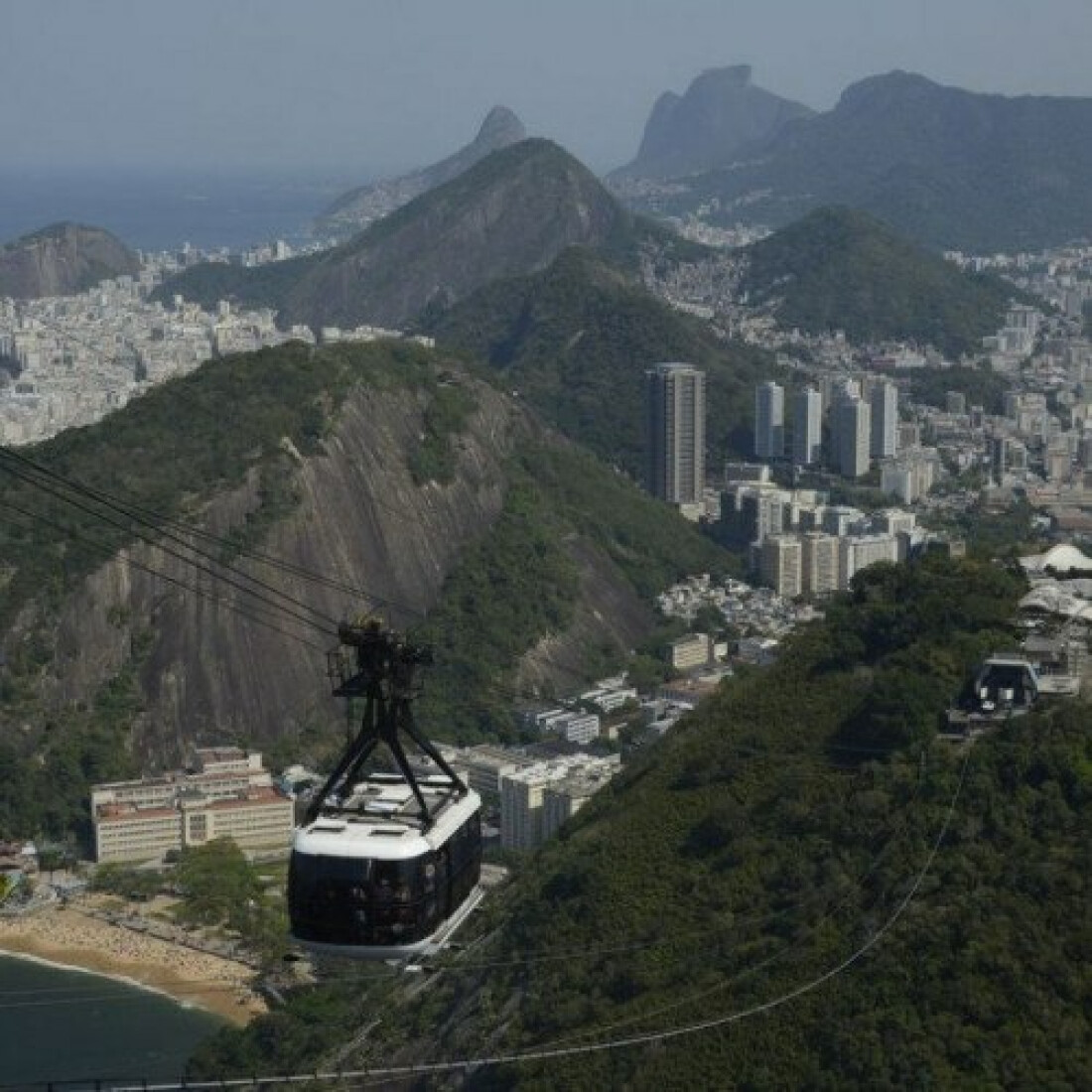 Entrega da Ordem do Mérito Cultural marca 456 anos do Rio de Janeiro