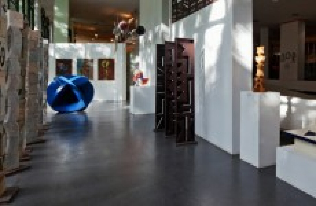 Exposição 'Portugal Portugueses' termina amanhã em São Paulo