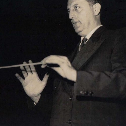 Municipal do Rio homenageia Francisco Mignone em seus 35 anos de morte