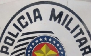 Três são flagrados com drogas no Alto Tietê