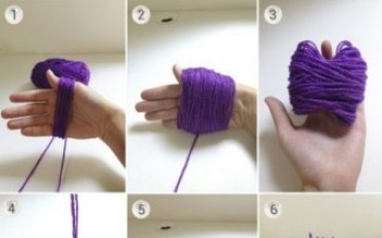 Pompom: tendência para um verão colorido e alegre