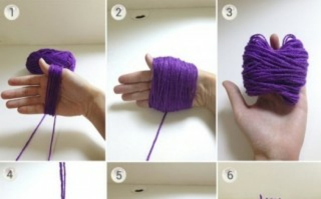 Pompom: tendência para um verão colorido e alegre