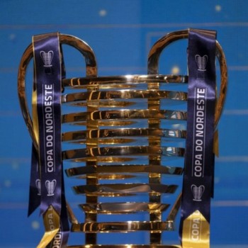Sport e Sampaio trocam fogo amigo na estreia na Copa do Nordeste
