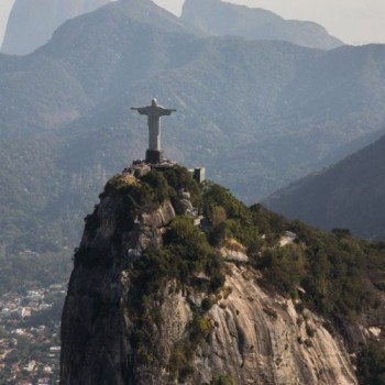 Série de eventos vai marcar os 90 anos do Cristo Redentor