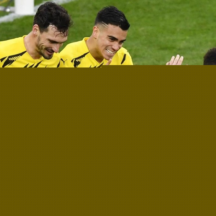 Reinier marca e ajuda Borussia Dortmund a vencer no Alemão