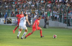 Cruzeiro e Bragantino vencem na estreia; River e União FC perdem