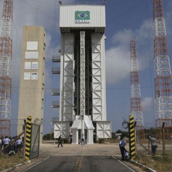 Base de Alcântara deve começar a lançar orbitais no fim deste ano