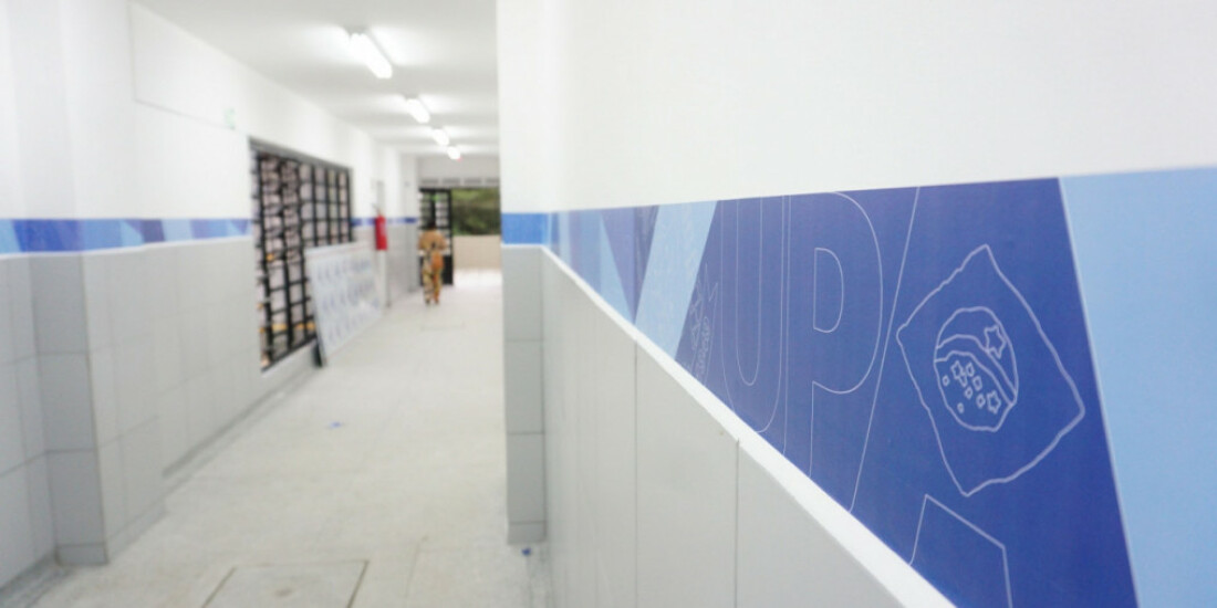 Suzano inaugura Unidade de Pronto Atendimento 24 horas