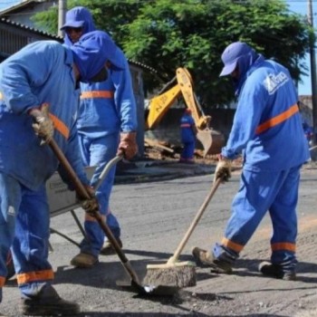 Prefeitura de Mogi inicia pacote de recapeamento de 41 vias públicas
