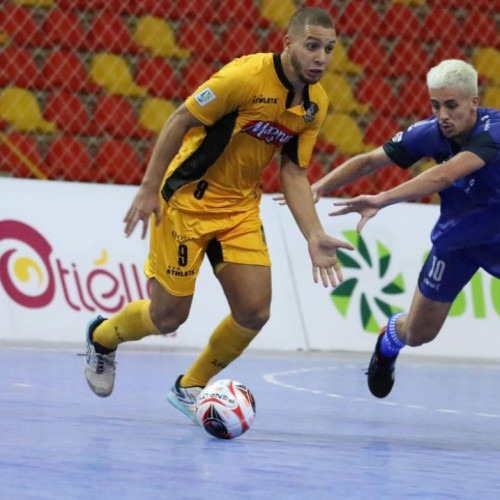 Supercopa de Futsal: Magnus encara Minas na grande decisão