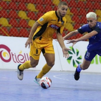 Supercopa de Futsal: Magnus encara Minas na grande decisão