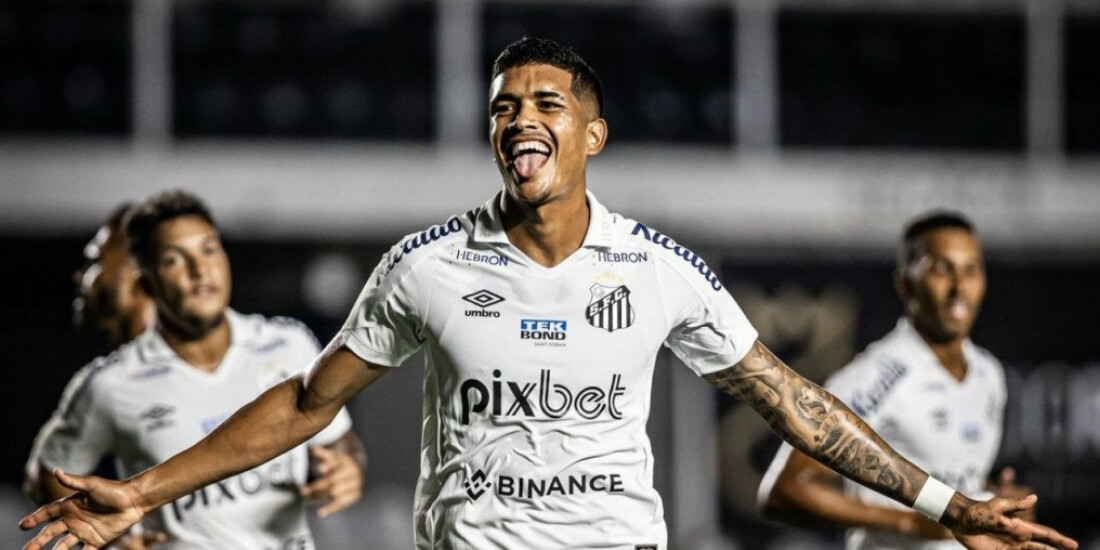 Santos avança na Copa do Brasil após superar o Iguatu