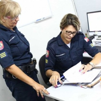 Pedidos de medidas protetivas caíram 19,7% no G5 em 2020