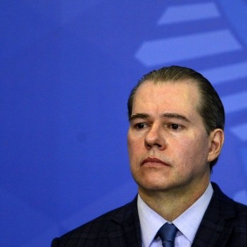 Toffoli considera ilegal defesa da honra em casos de feminicídio