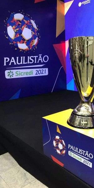 Paulistão tem VAR, R$ 5 mi ao campeão e estádios vazios