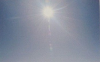 Exposição no Casarão do Chá reúne imagens do Monte Fuji