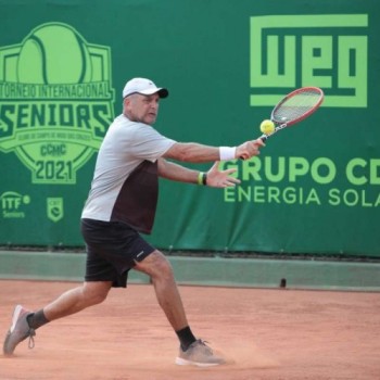 Torneio internacional no Clube de Campo acaba hoje