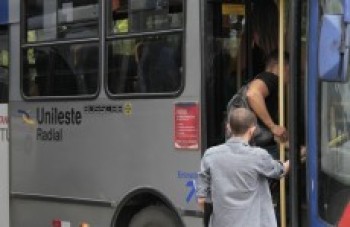Tarifas de ônibus ficam mais caras a partir deste domingo