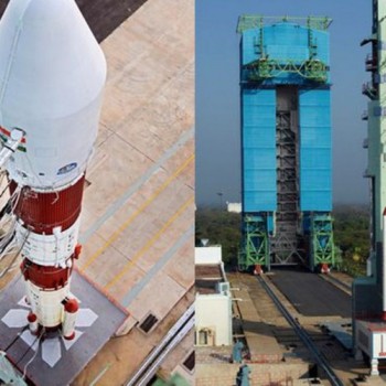 Lançamento de satélite dará projeção ao Brasil, diz presidente da AEB